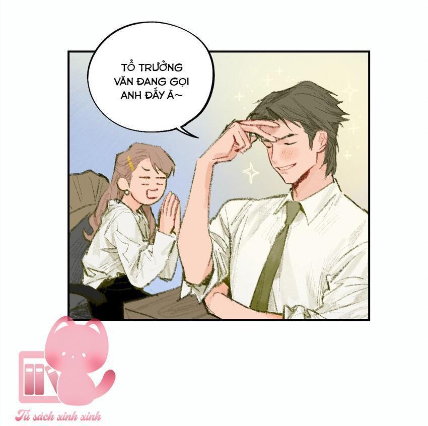 con thỏ rơi vào bẫy tin đồn chapter 1 20