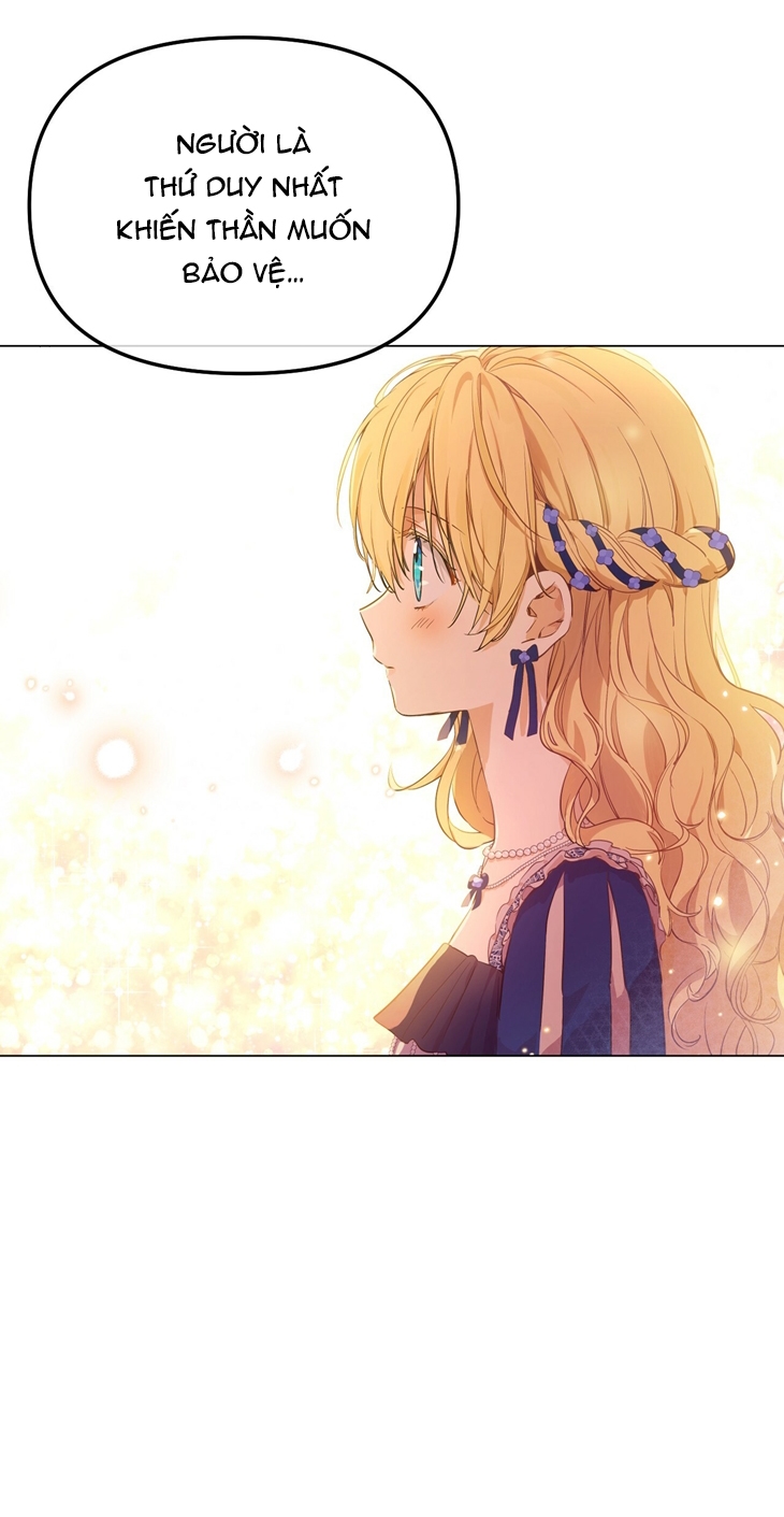 bỗng một ngày nọ tôi trở thành nàng công chúa chapter 120 37