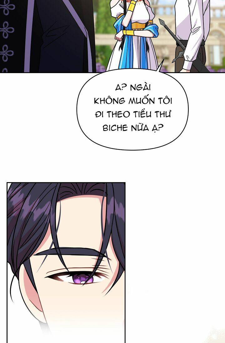 tôi đã nuôi dưỡng bạn thời thơ ấu thành bạo chúa chapter 70.1 19