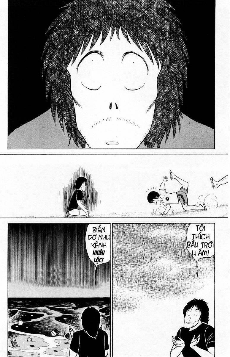 yuu & mi chapter 23 3