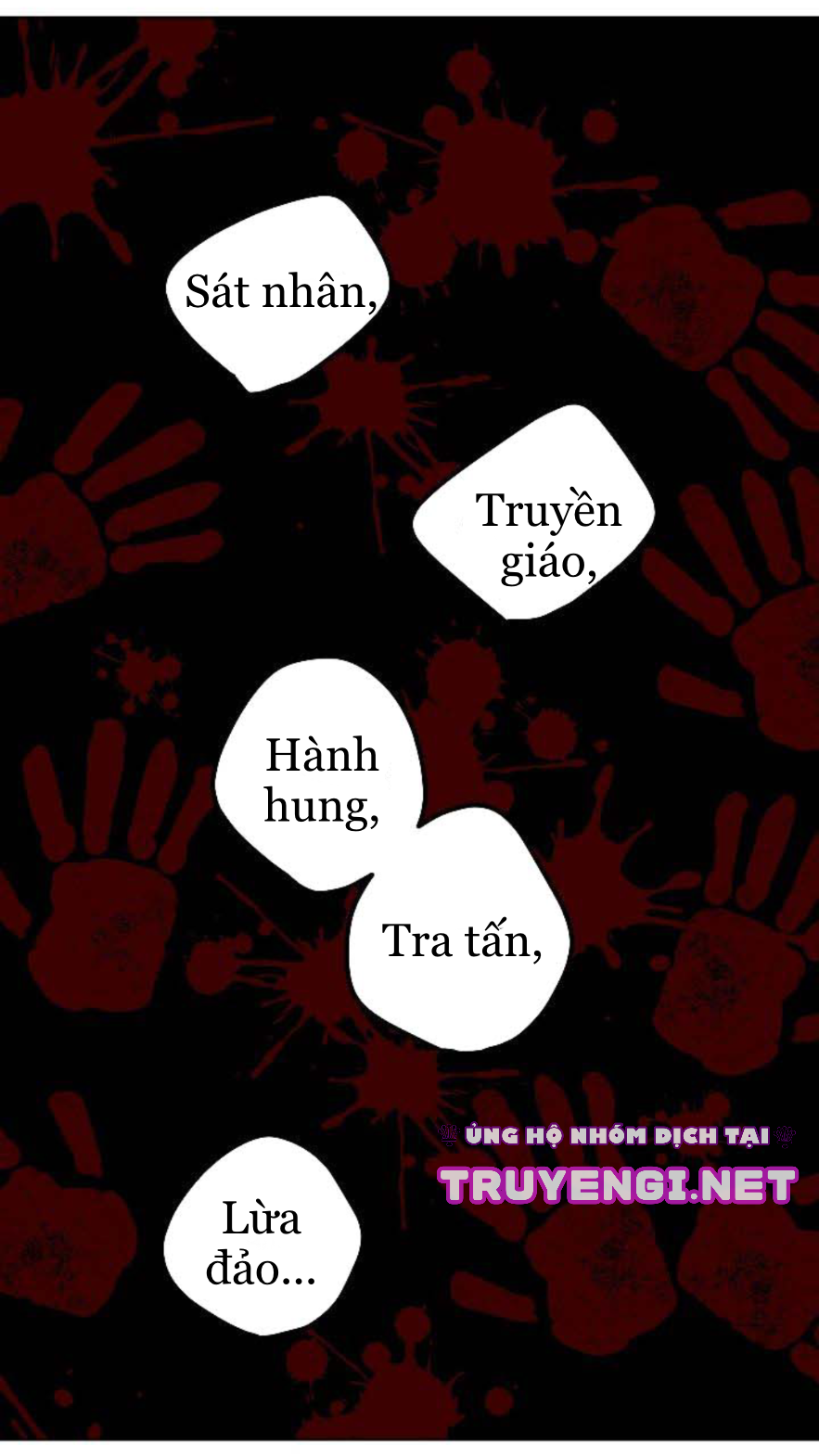 ebony, quạ đen chapter 42 49