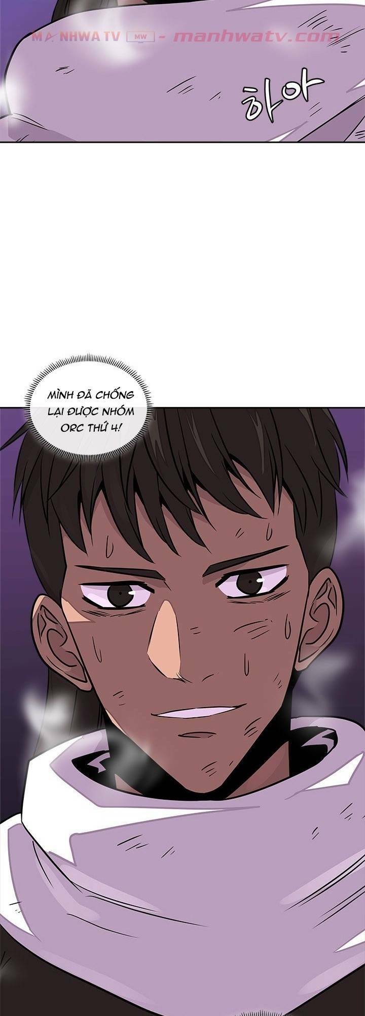 Chiến Binh Từ Thế Giới Khác Chapter 86 - Trang 10