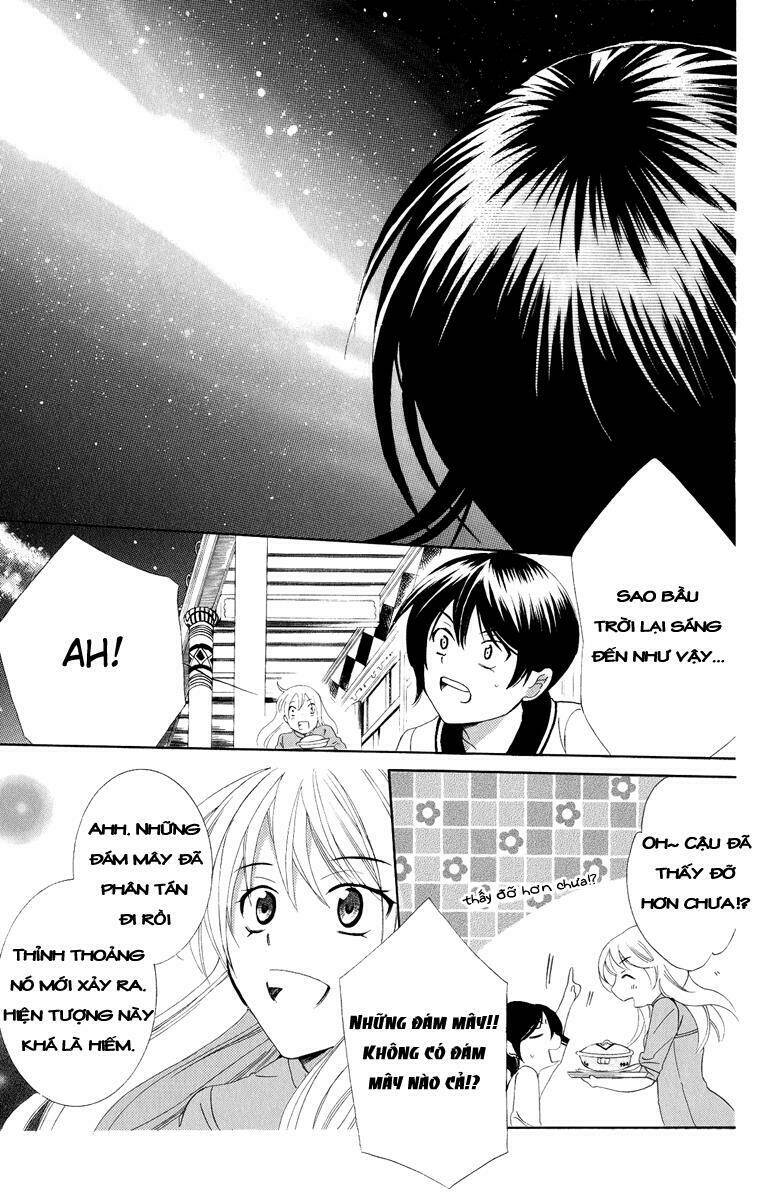 thế giới tươi đẹp chapter 12 22