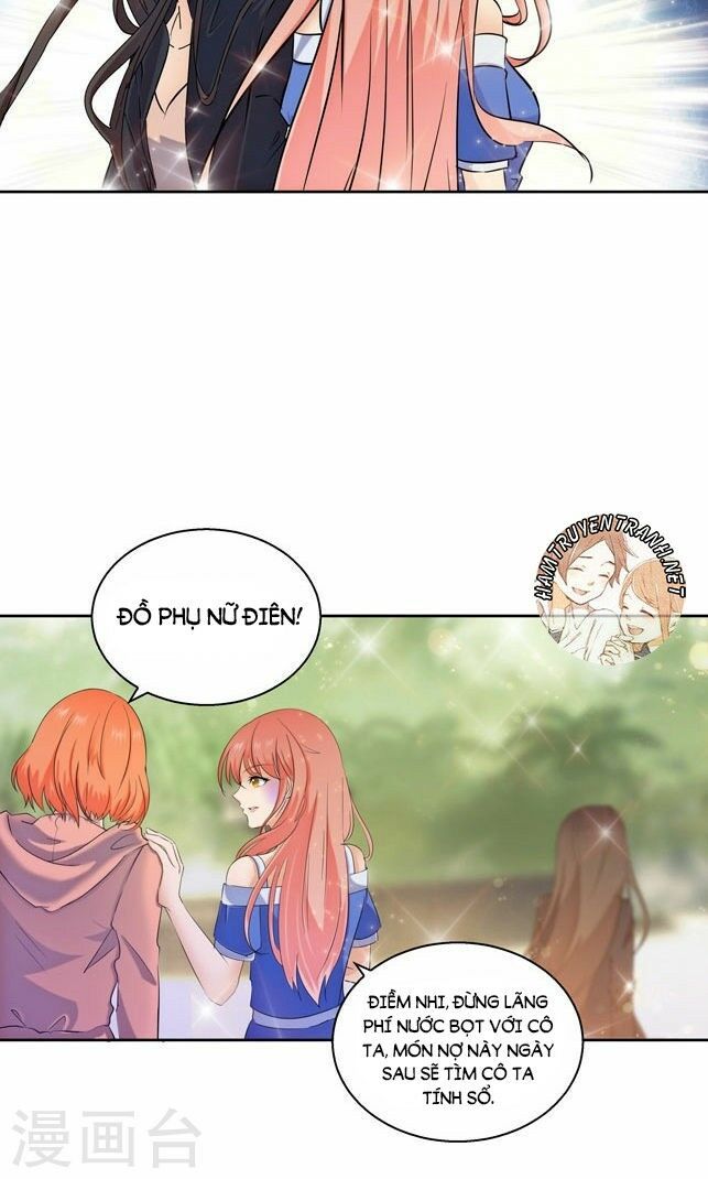 cô vợ siêu mẫu của cố thiếu chapter 101 4