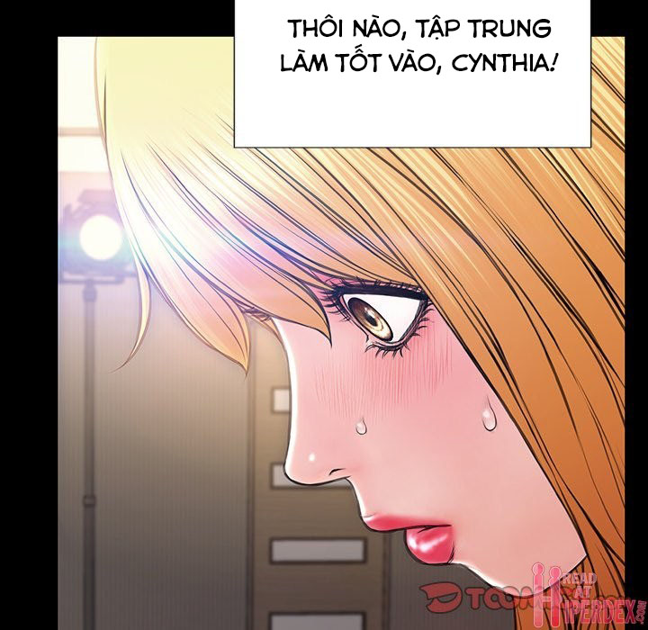 siêu sao cynthia oh chapter 20 76