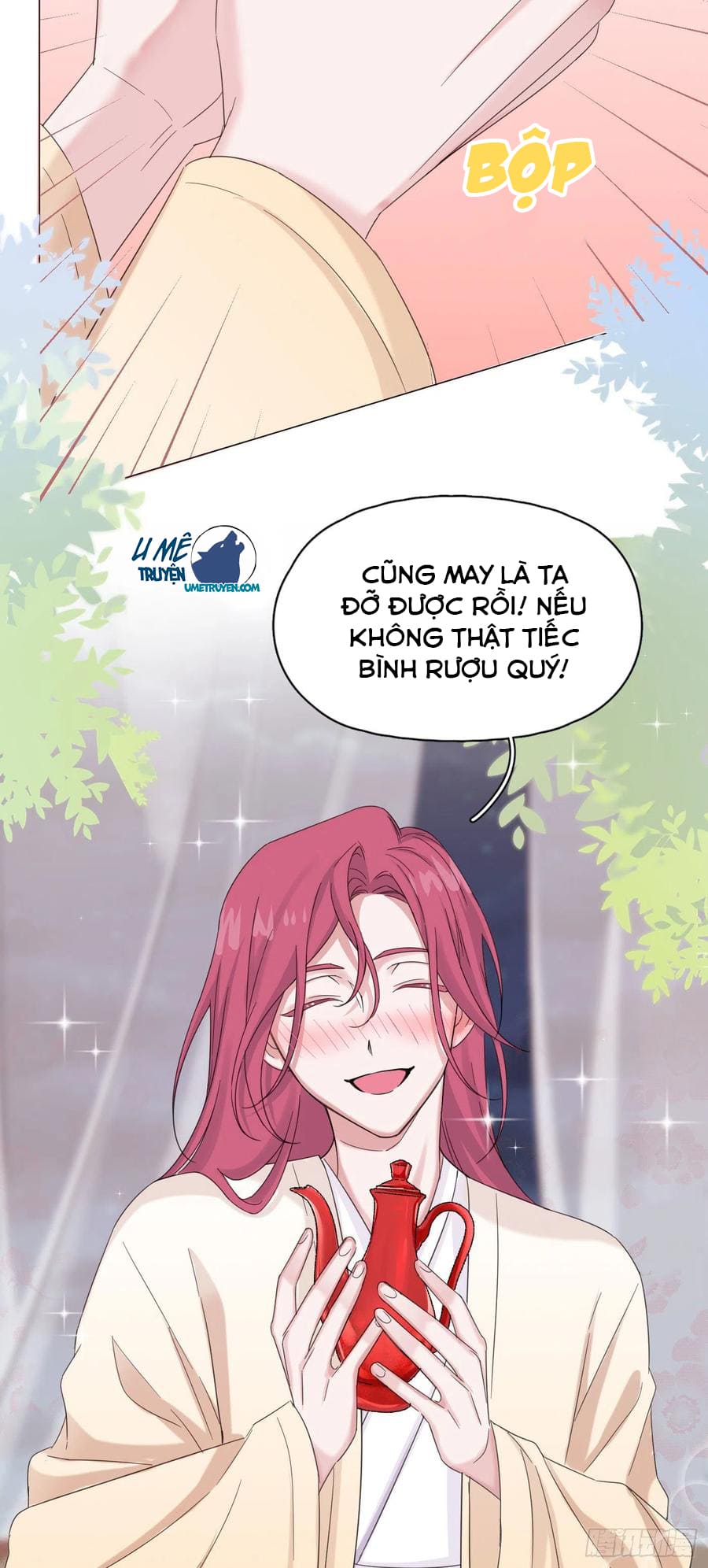 nhất hoàng cửu công thập nhị thê chapter 37 16