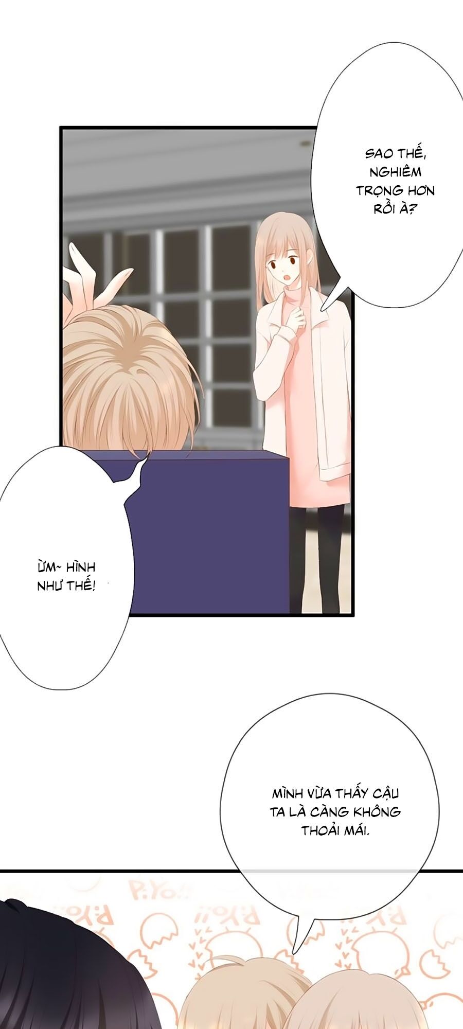 hoa chưa nở rộ chapter 56 27