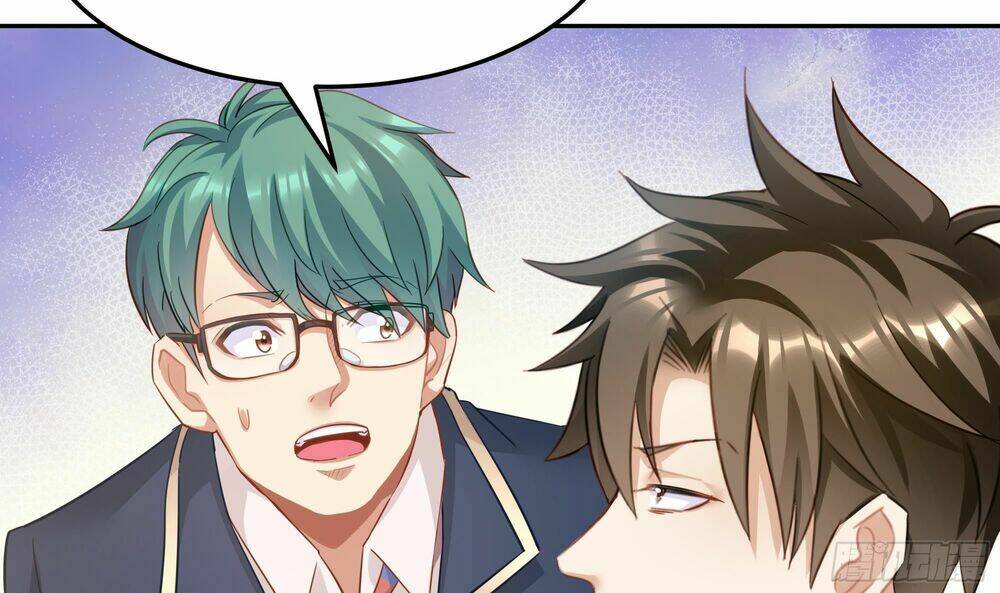 vua không vương miện của hoa khôi chapter 3 48