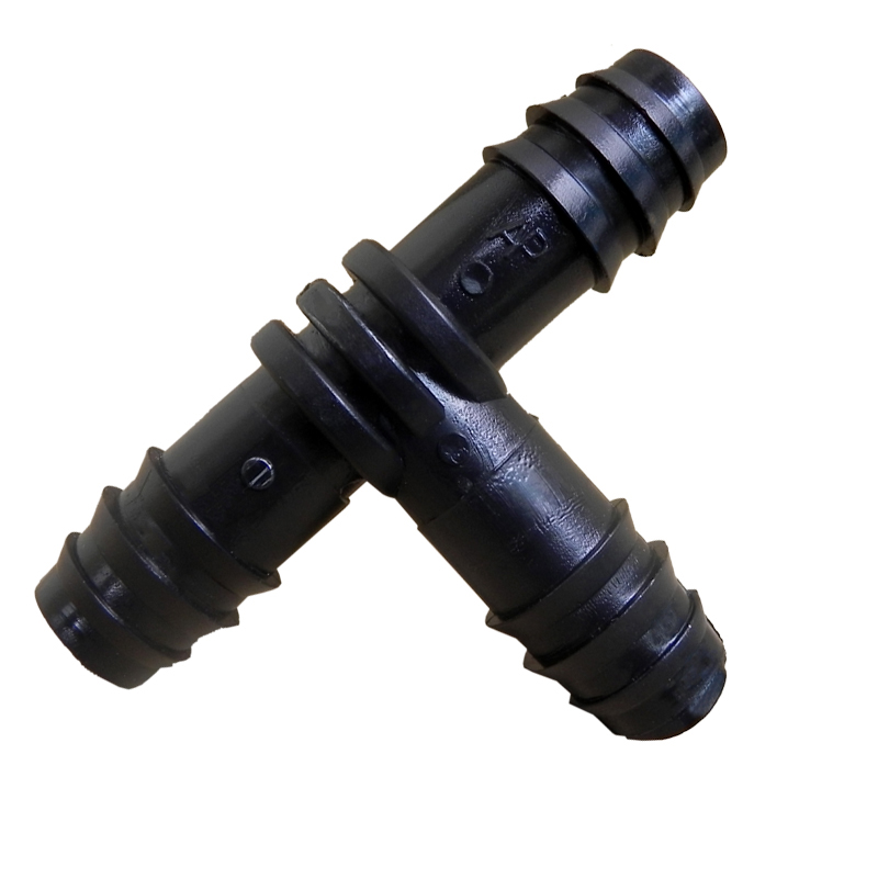 Bộ phụ kiện 25 Tê nối ống 16mm