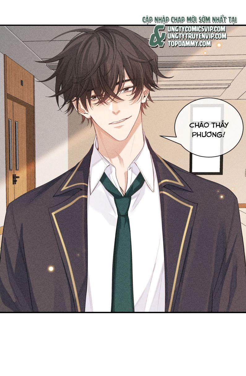 trò chơi săn mồi chapter 67 28