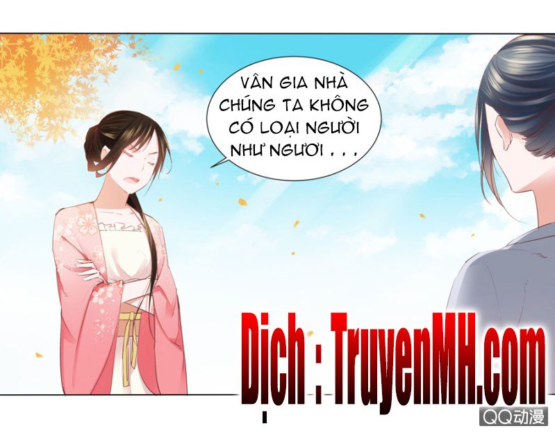 solo đi vương gia chapter 2 4