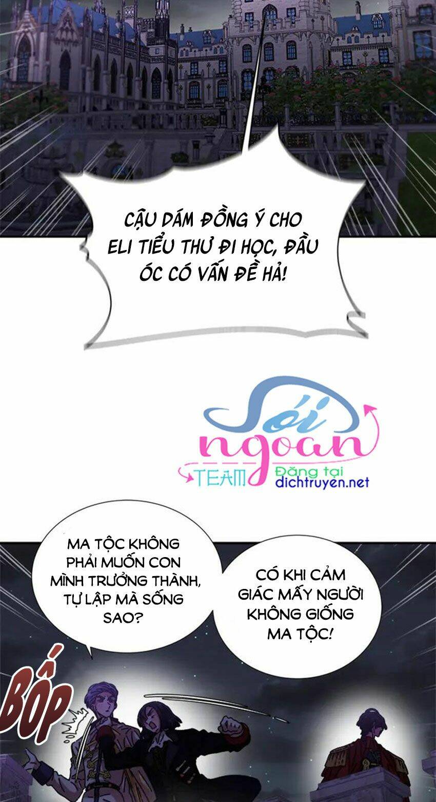 con gái bảo bối của ma vương chapter 78 15
