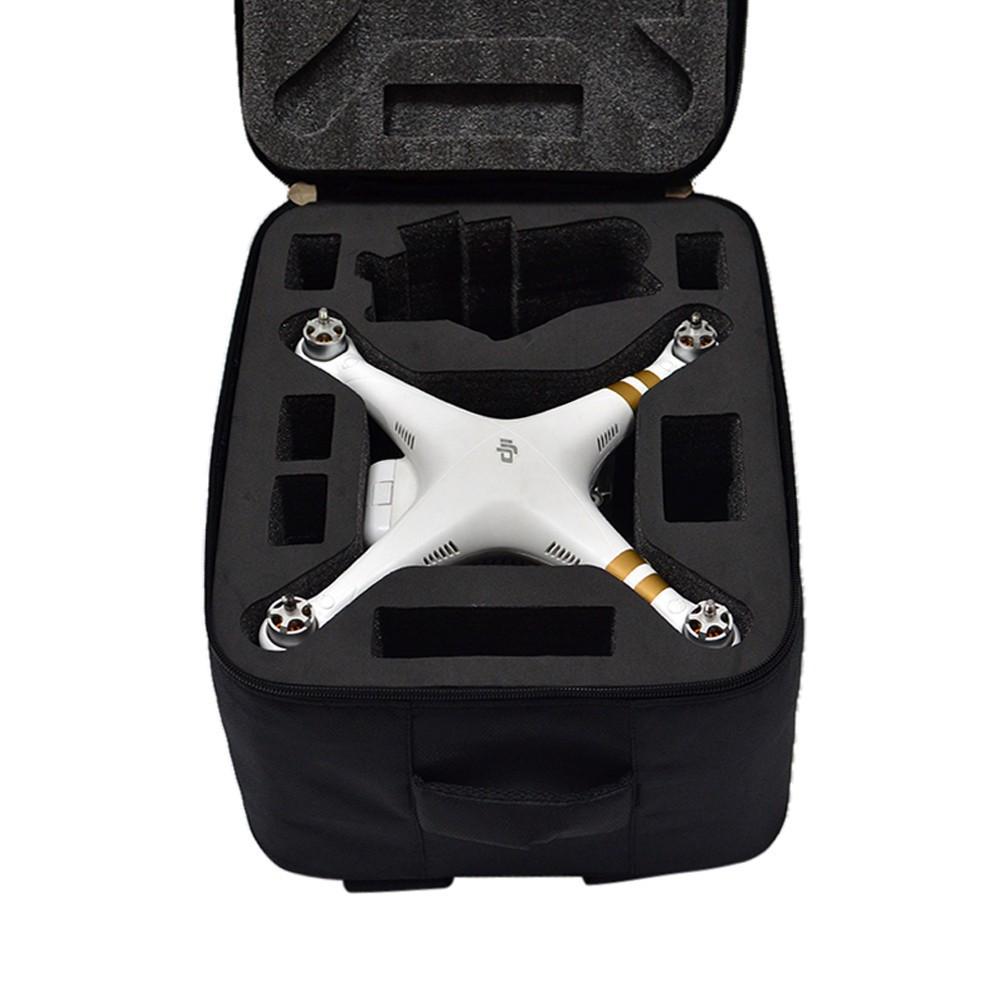 Túi đựng DJI Phantom 3 chuyên nghiệp squishy