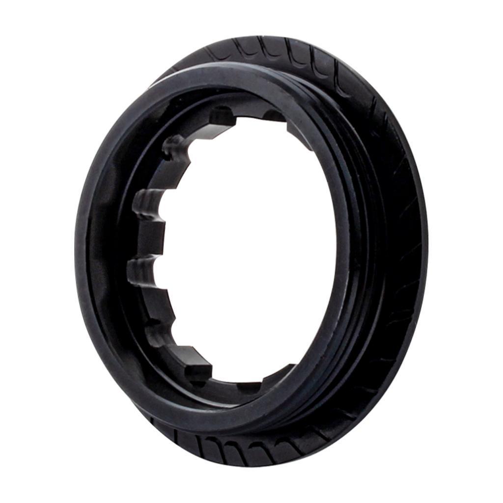 Bike Cassette Alloy Flywheel Dustproof Cog Cap