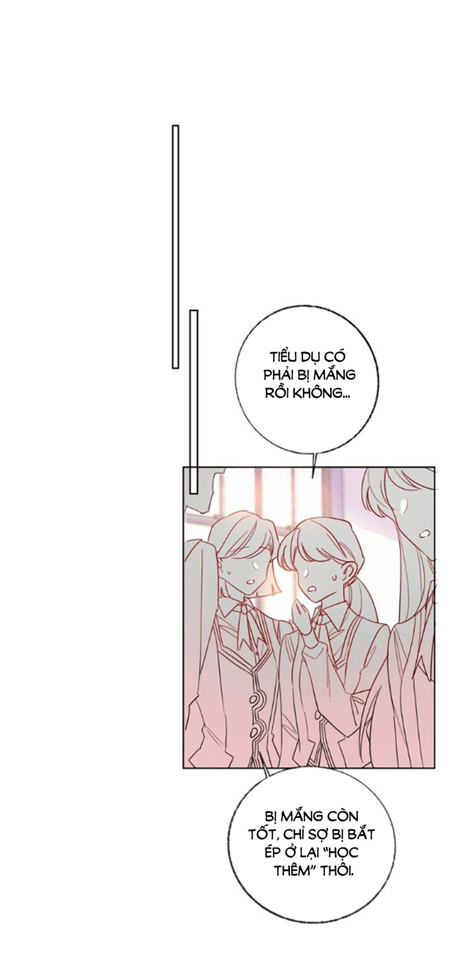 kế hoạch đánh chiếm của công chúa nghèo chapter 25 12