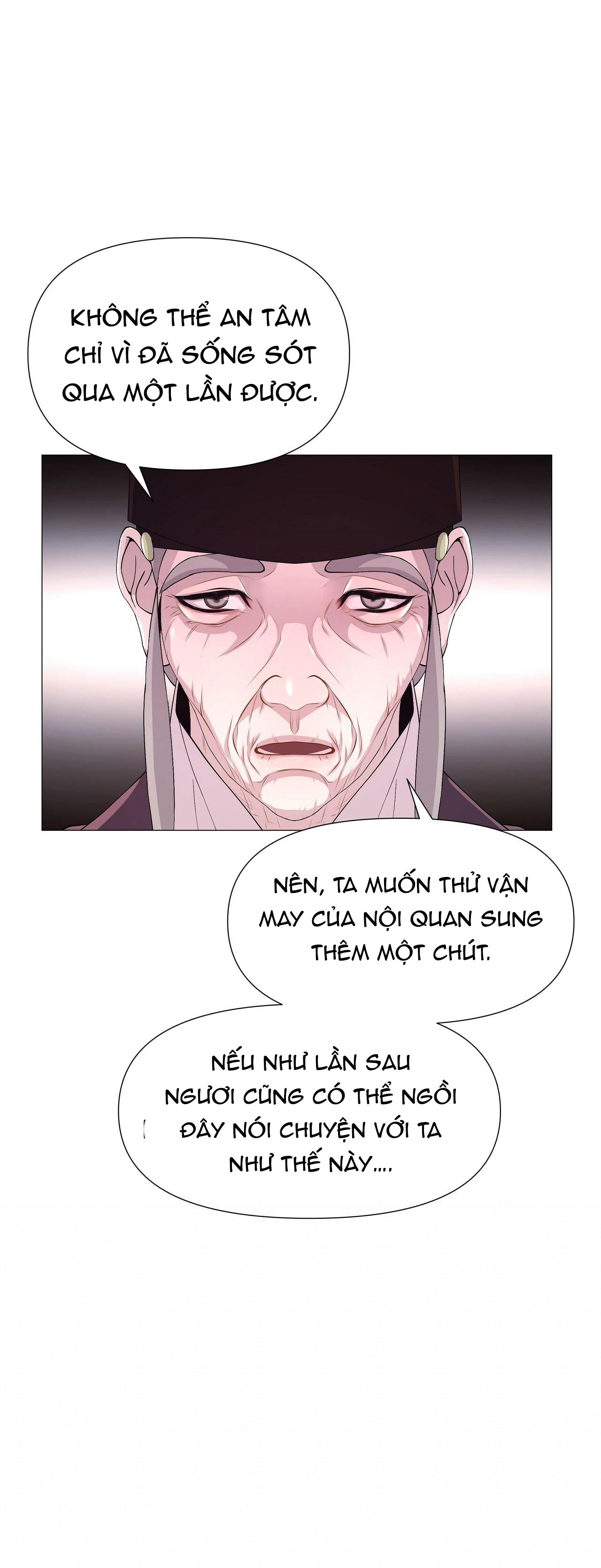 dạ xoa hóa liên ký chapter 9 35