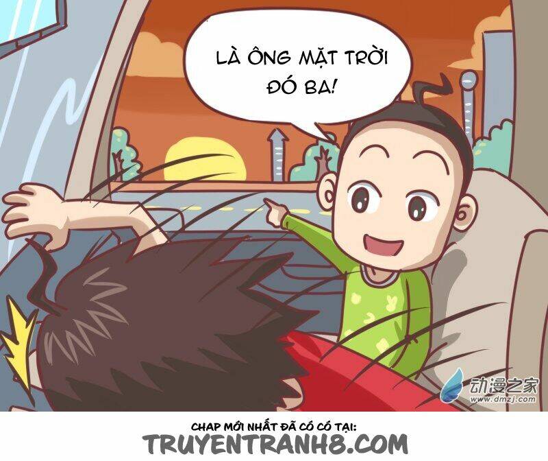 cười trên xe bus chapter 98 6