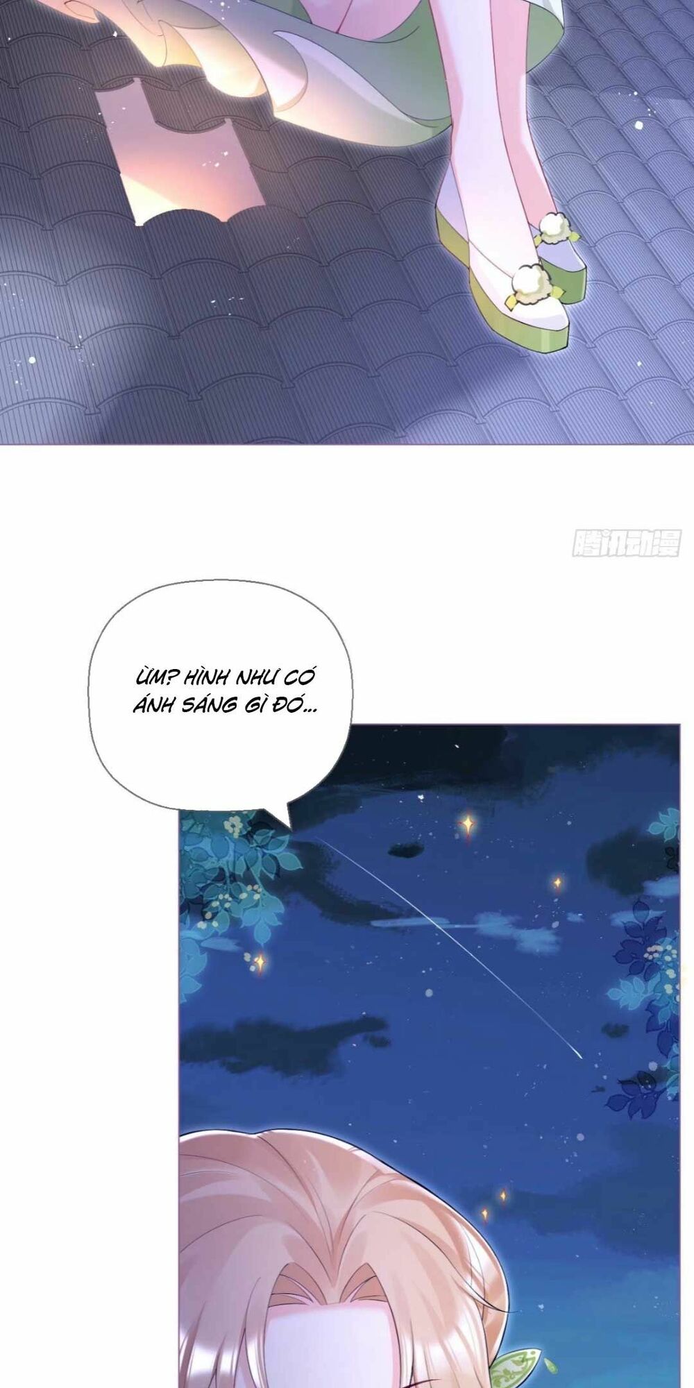 thiết lập ác nữ của tôi sụp đổ rồi chapter 5 26