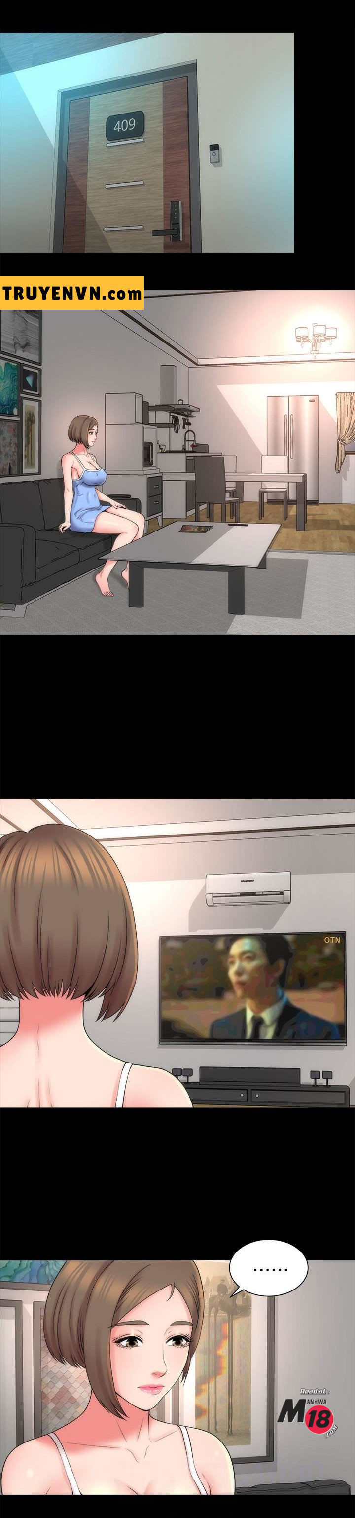 mother and daughter next door chapter 46 6