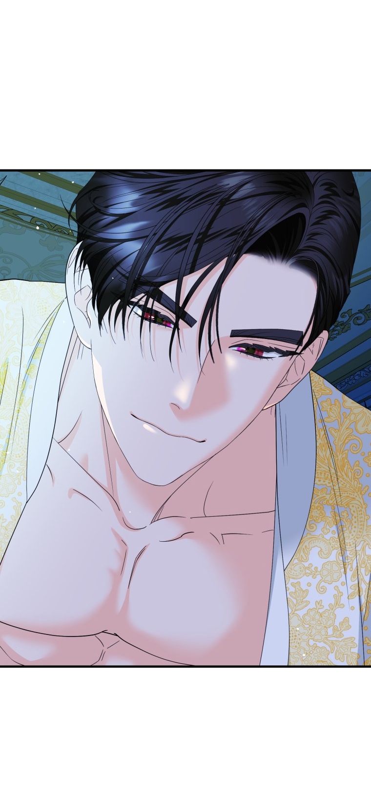 [18+] tôi đã kết hôn với kẻ thù giết cha mẹ chapter 2.2 40