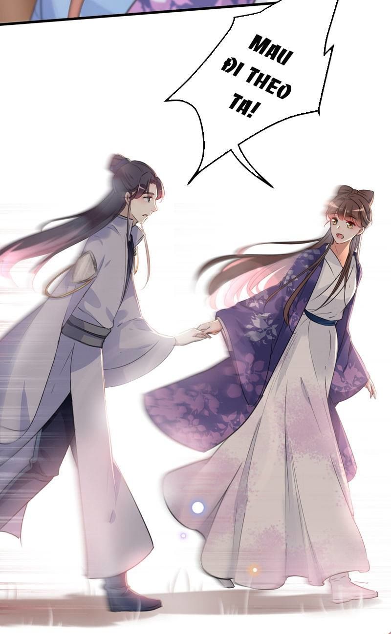 vương gia không thể trêu chapter 106 6