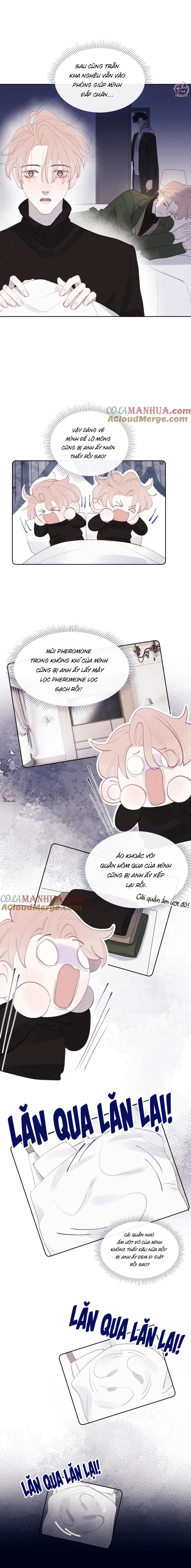 nhật ký thất tình của mr.nhung chapter 52 4