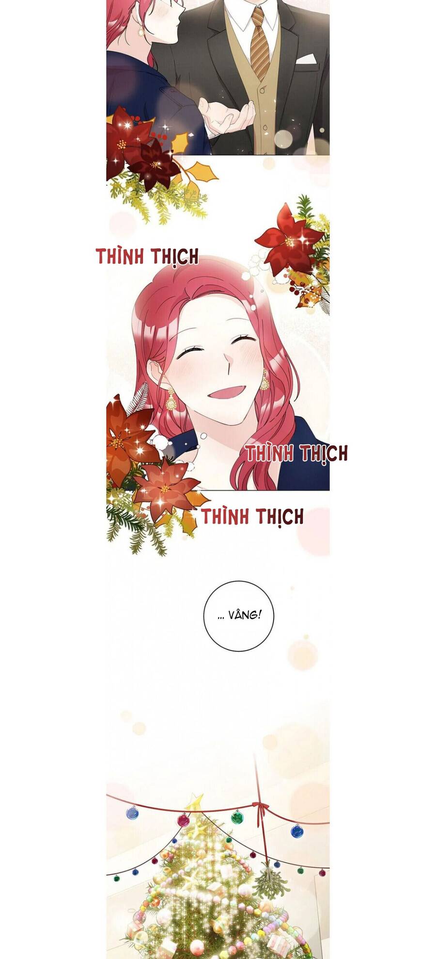 chạm vào tim em chapter 24 19