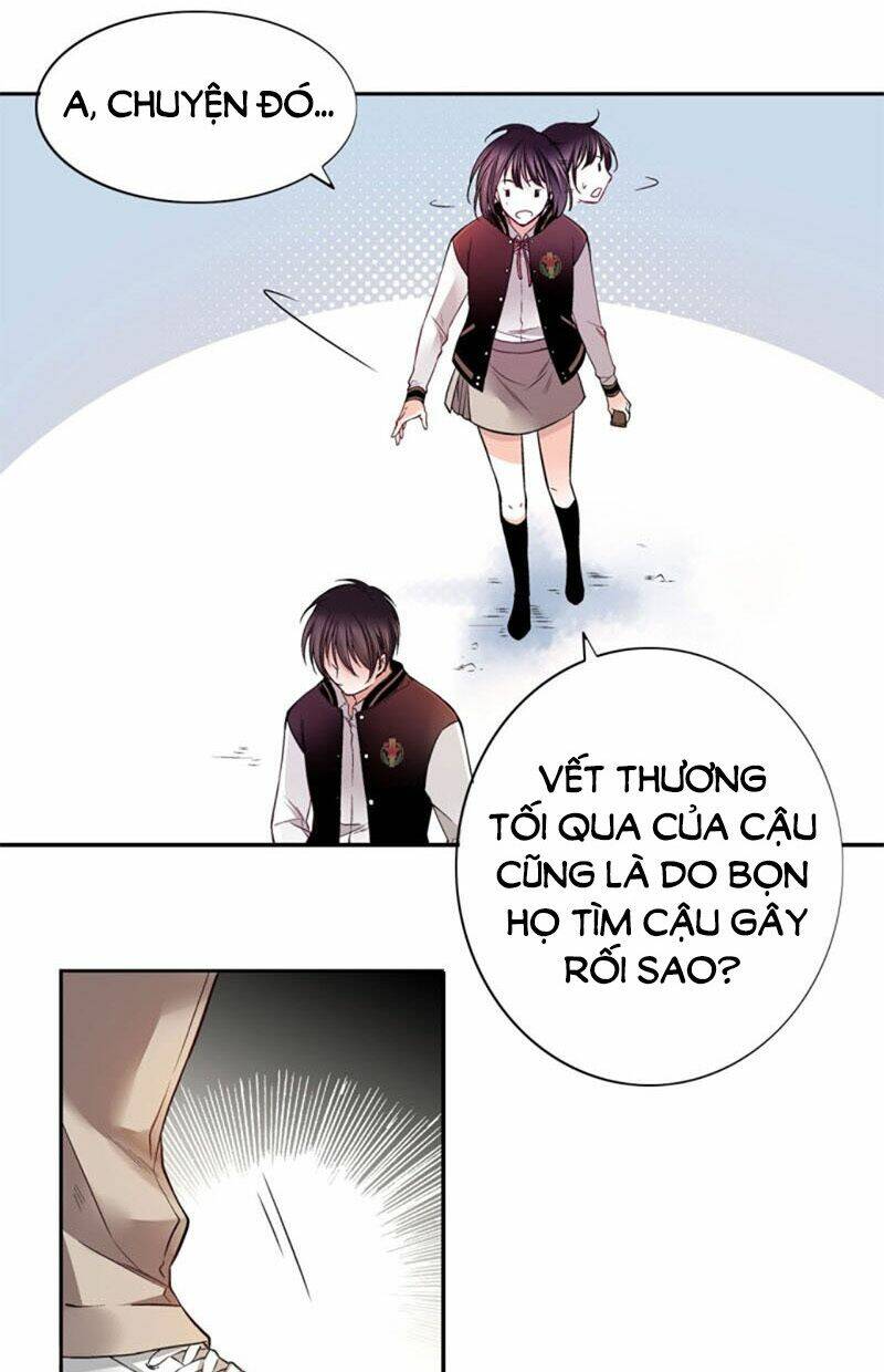 ma nữ truyền kỳ chapter 3 34