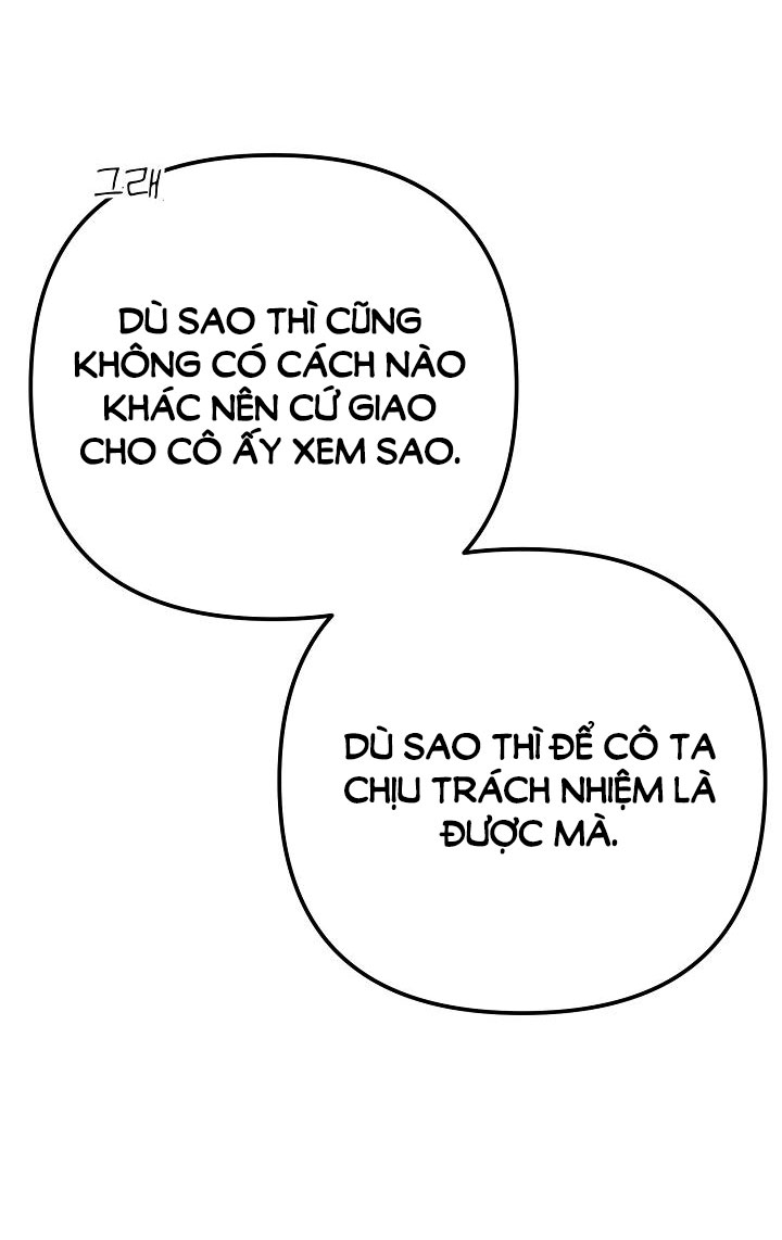 trở thành vợ thái tử quái vật chapter 88.2 18