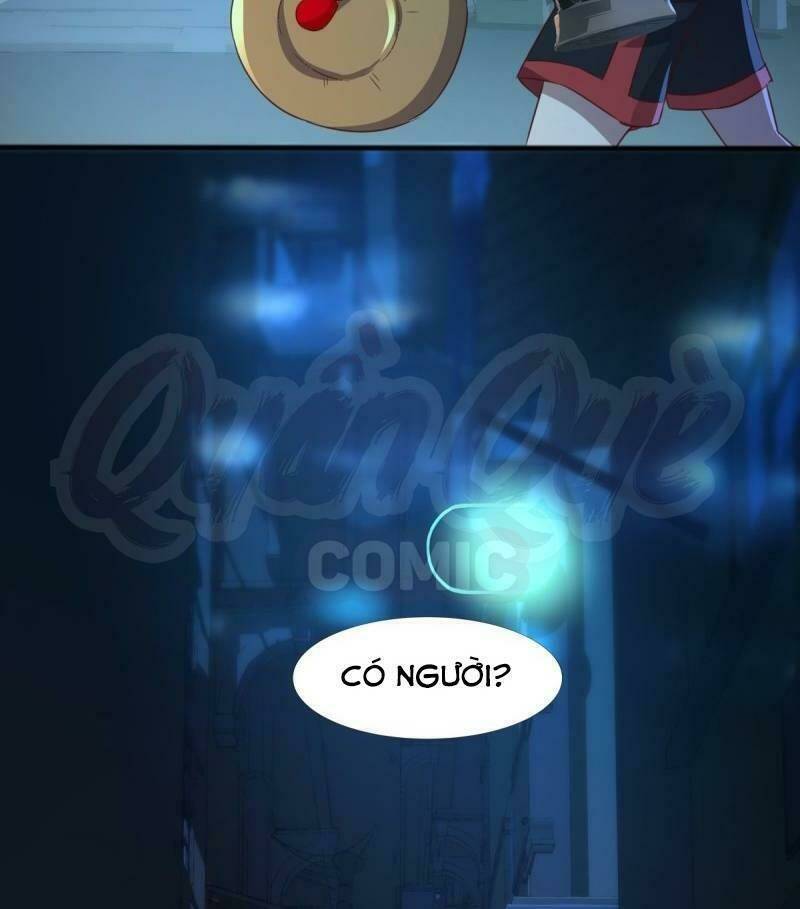 thập nhị thiên kiếp chapter 60 14