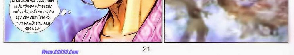 tuyệt thế vô song 2 chapter 79 38