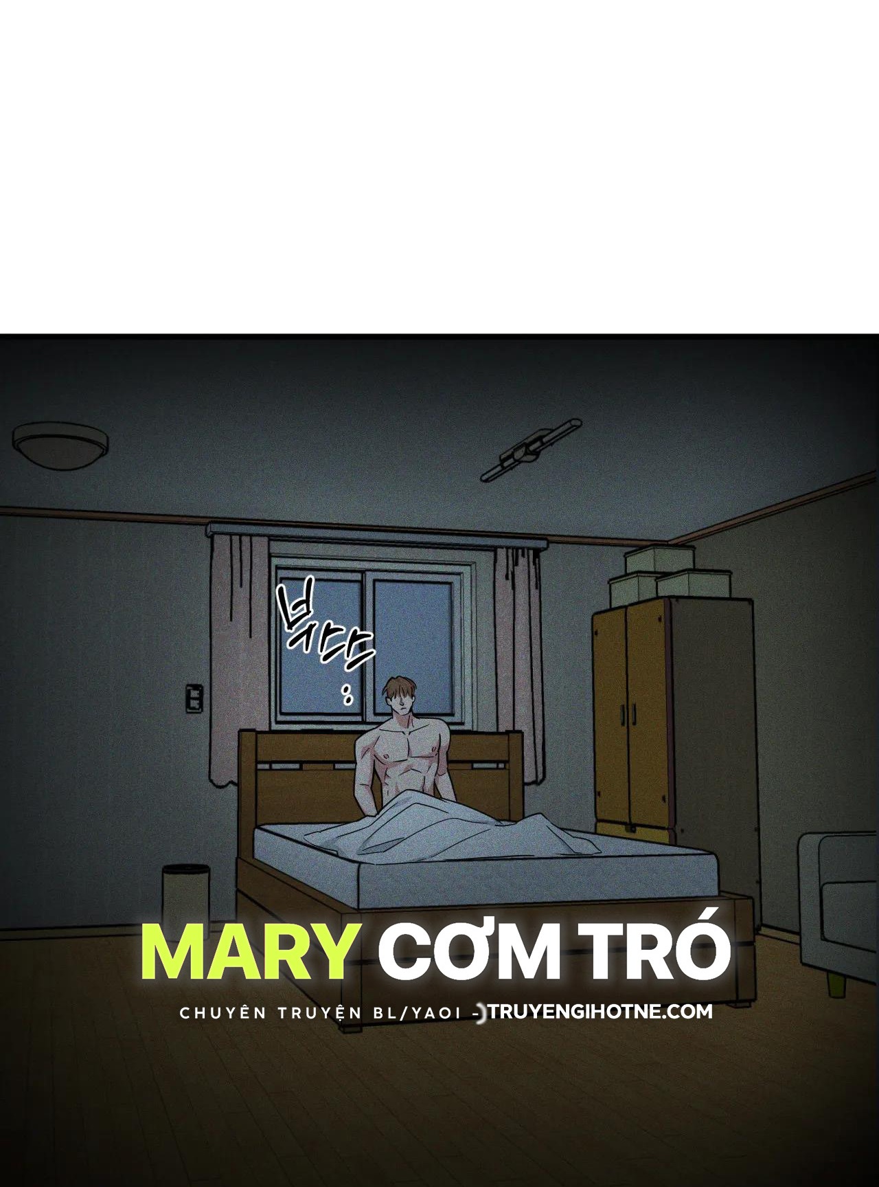 Thanh Âm Cực Đại chapter 97.1 - Trang 12