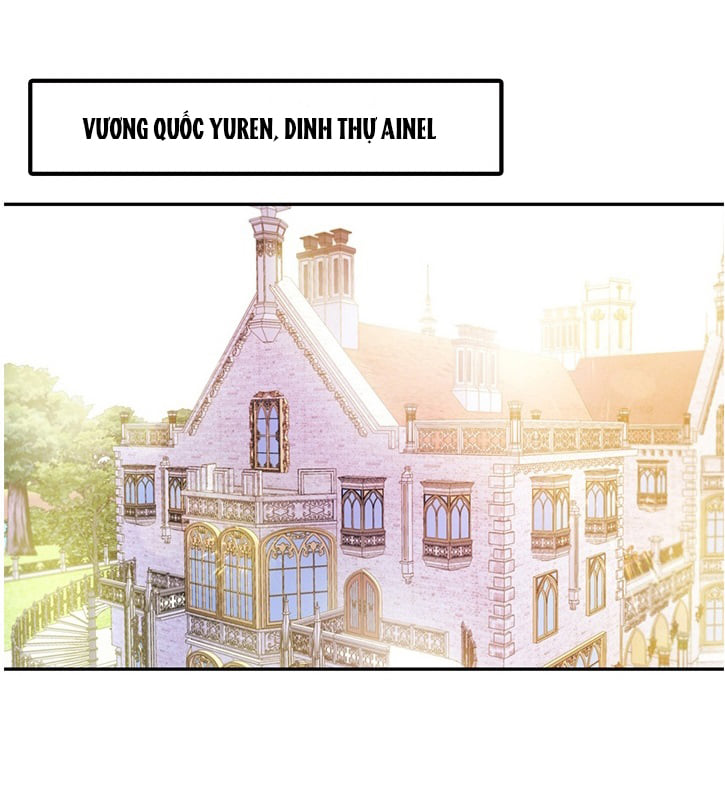 tôi đã mang con đi khỏi người chồng cuồng bạo chapter 0 28