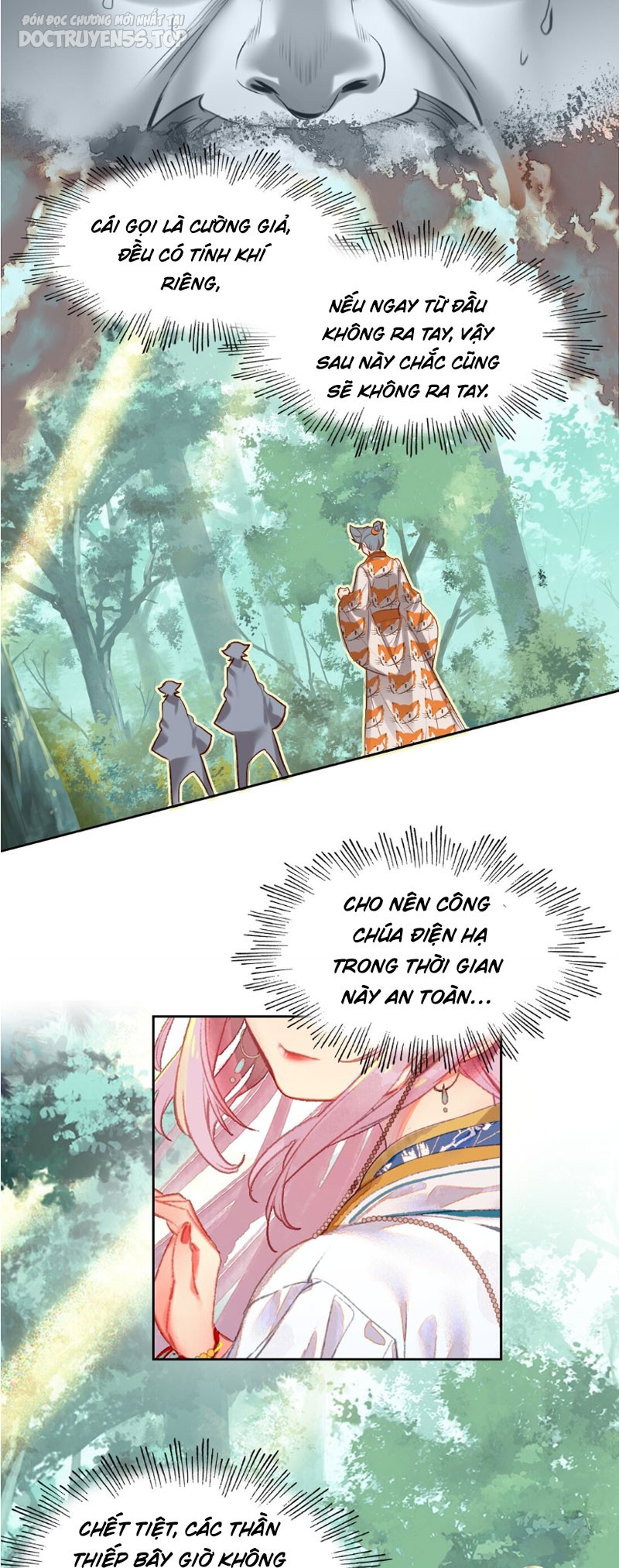 hóa ra ta là tuyệt thế cao thủ chapter 12 6