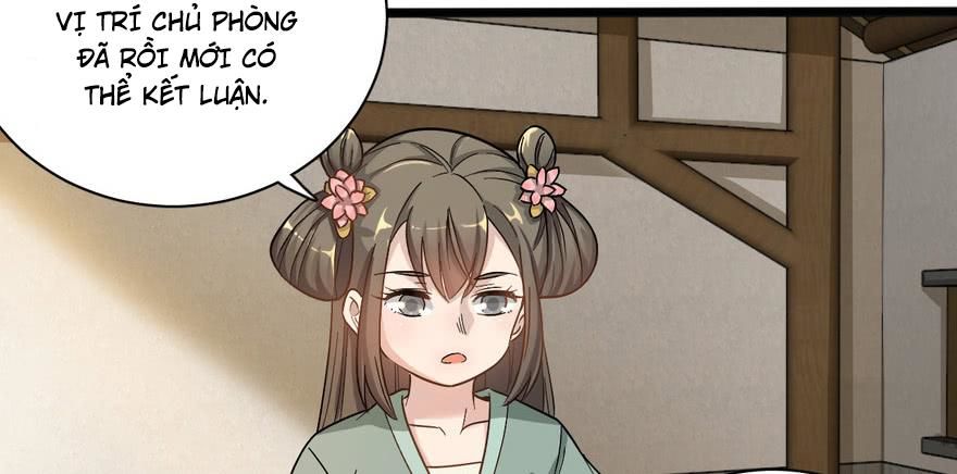 quẻ phi thiên hạ chapter 11 38