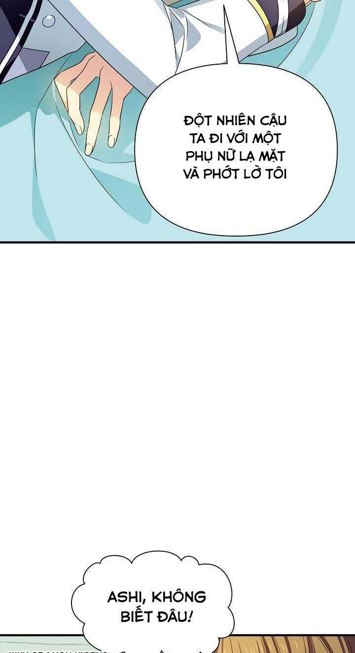 từ lúc bắt đầu tôi vẫn luôn ở bên em chapter 29 33