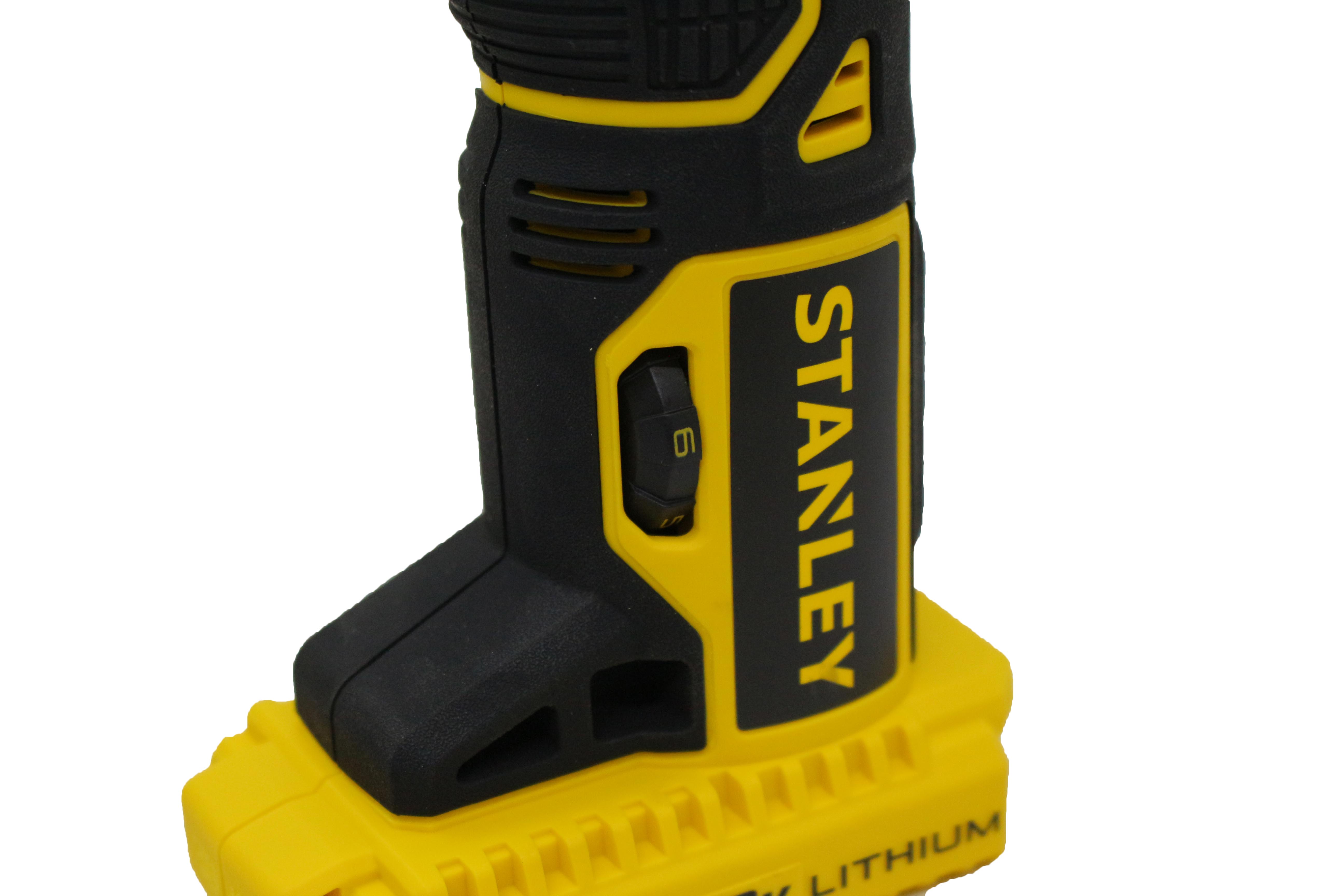 Máy cắt cầm tay 18V Stanley STCT1830-KR