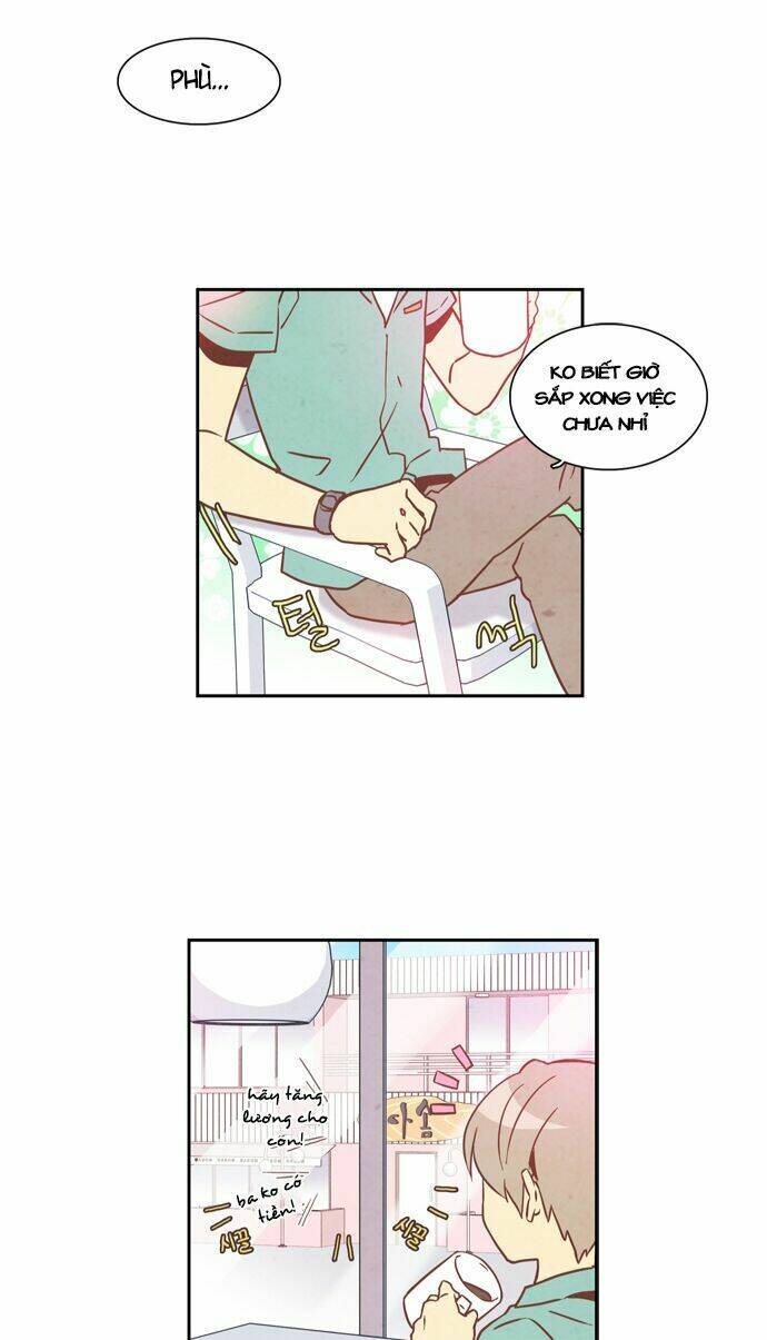 evergreen tea chapter 1 68