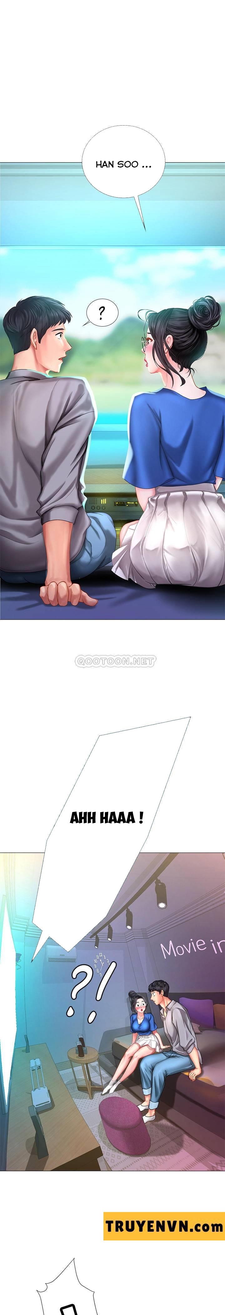 should i study at noryangjin? chapter 38 16