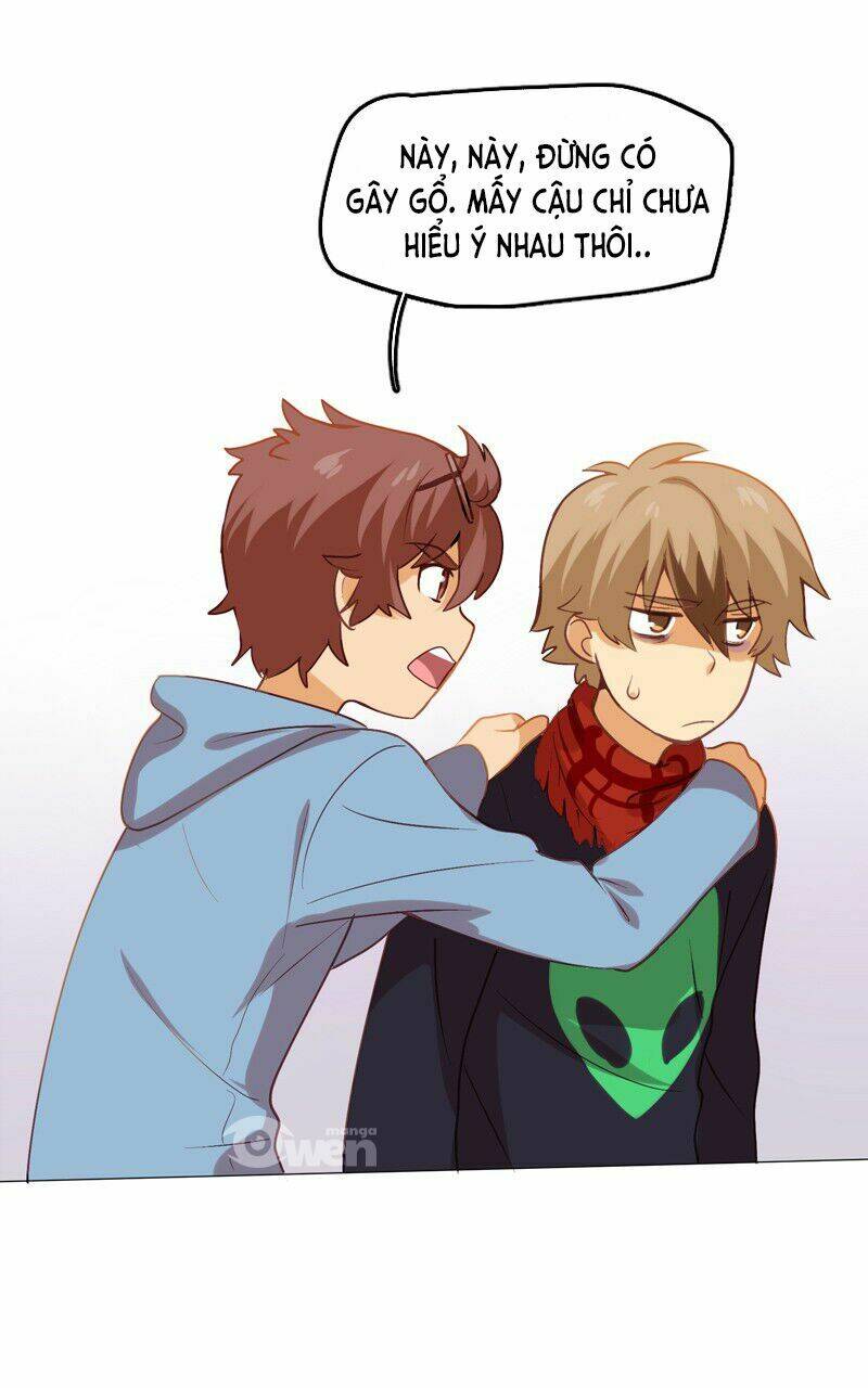 lời nguyền lalin chapter 13 51