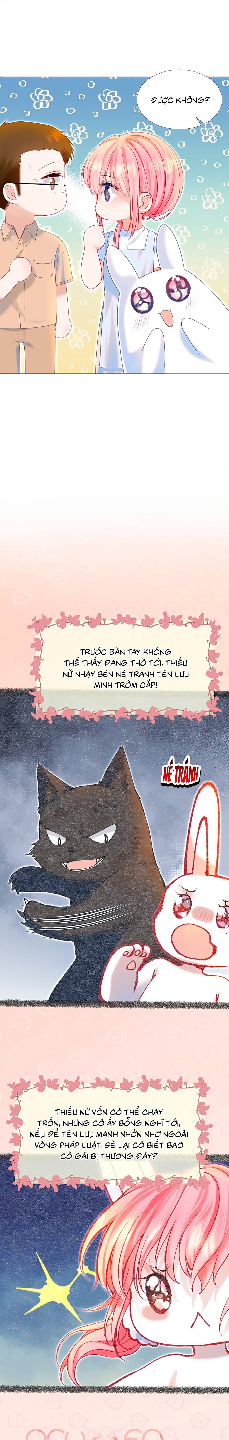 trọng sinh trở về năm ấy chồng tôi là hotboy chapter 16 7