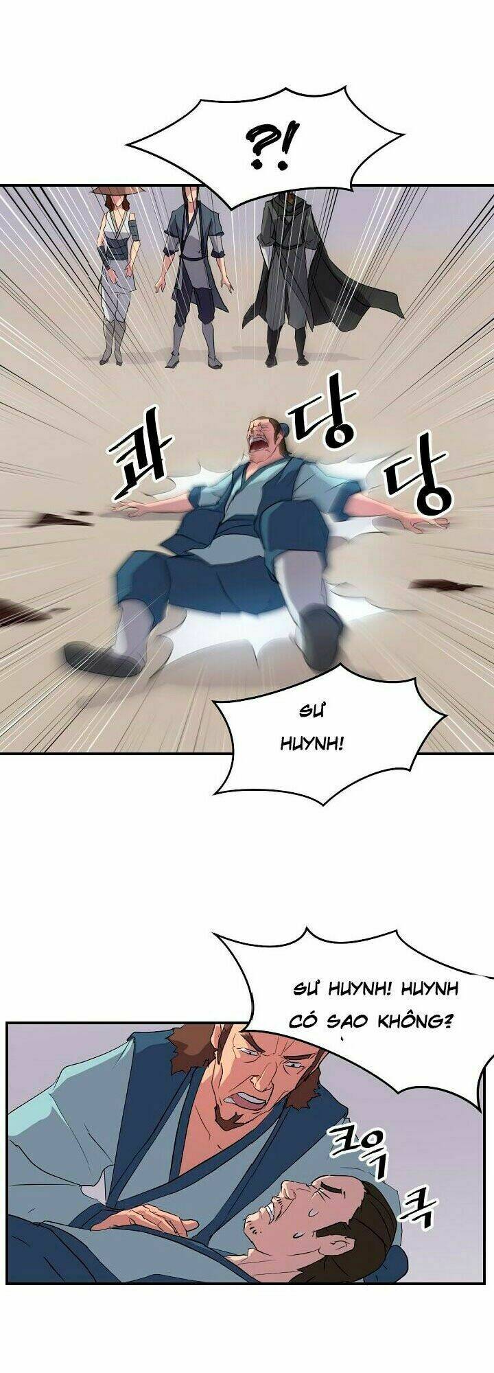 trọng sinh, bất khả chiến bại chapter 32 37