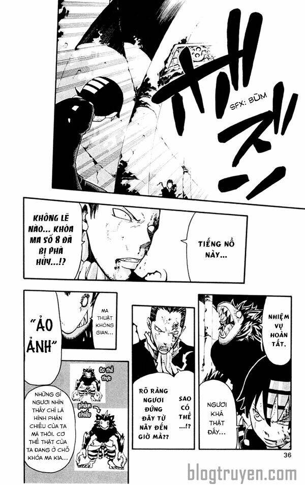 soul eater chapter 53 33