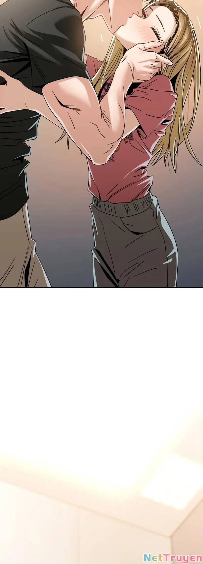 Lớ Ngớ Vớ Phải Tình Yêu chapter 56.2 38