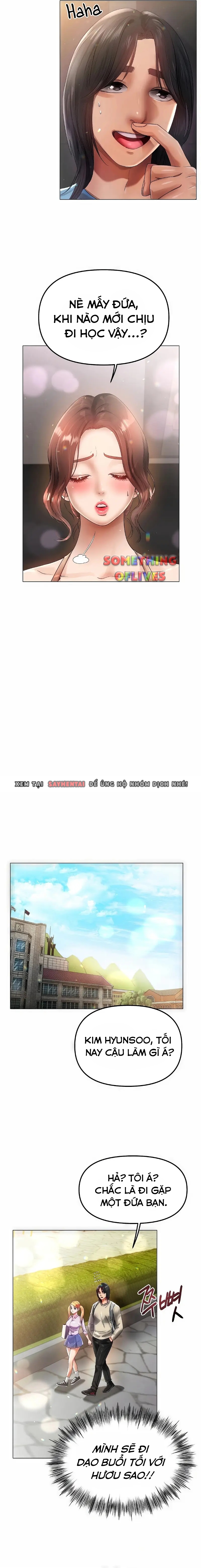 dì trẻ chapter 12 9