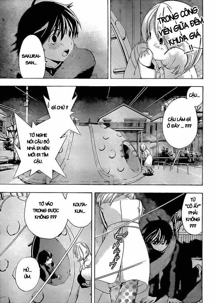 ane doki chapter 25 1