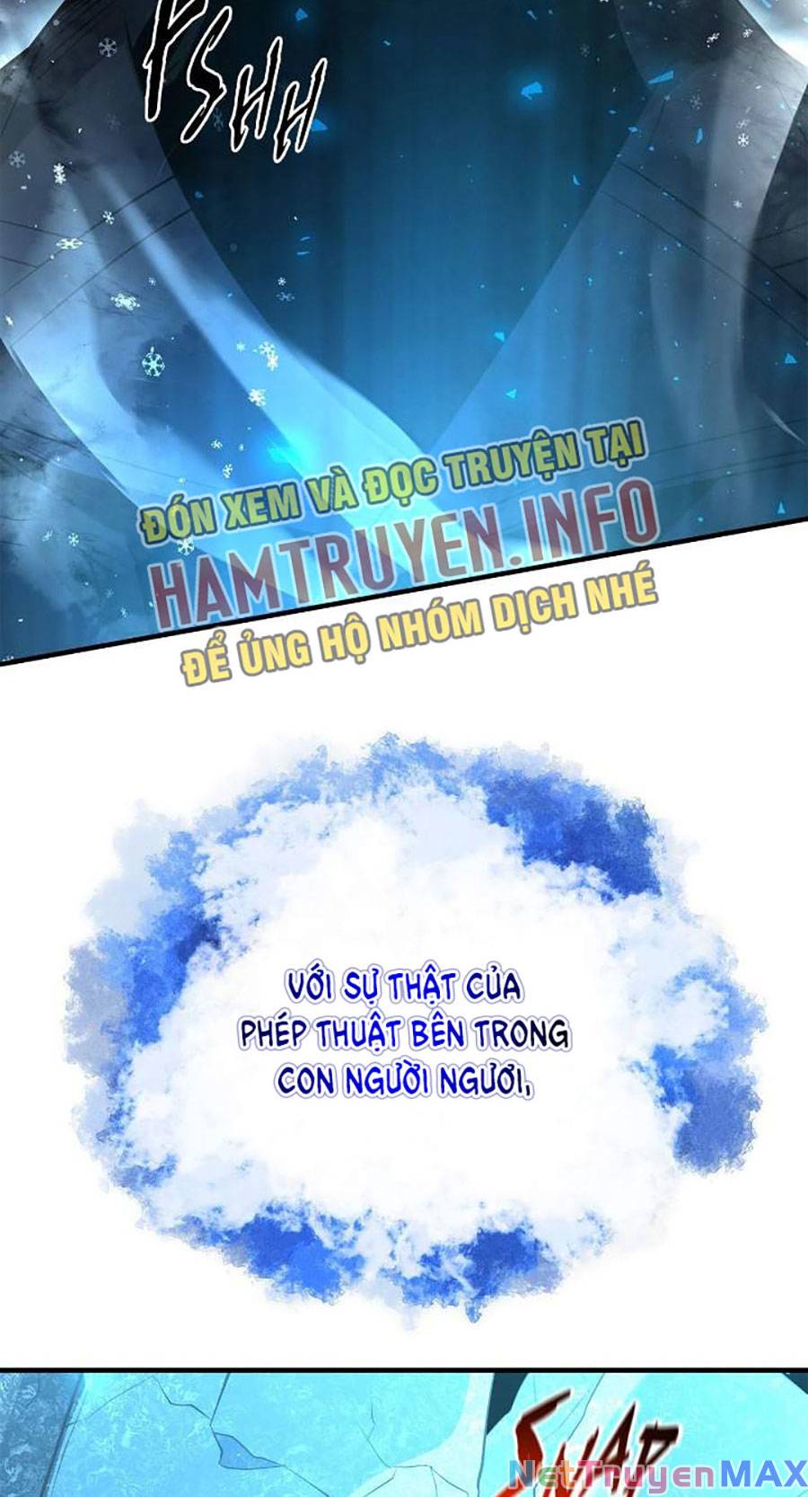 tôi là thợ săn có sức mạnh của 99 vạn tiền kiếp chapter 96 48