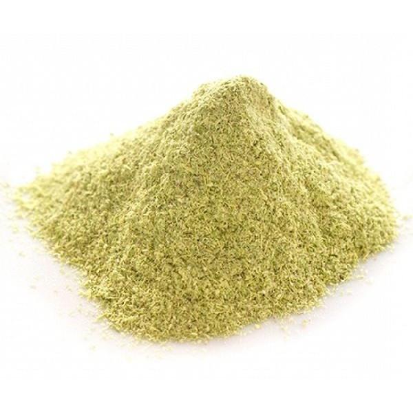 Combo 2 Túi Bột Sả Ông Chà Và 500g (Lemongrass Powder)