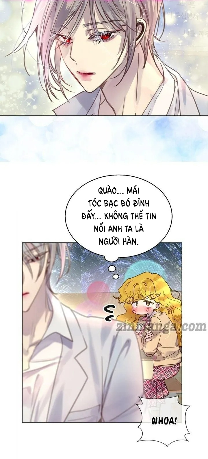 đừng xem thường nữ phụ chapter 173 9