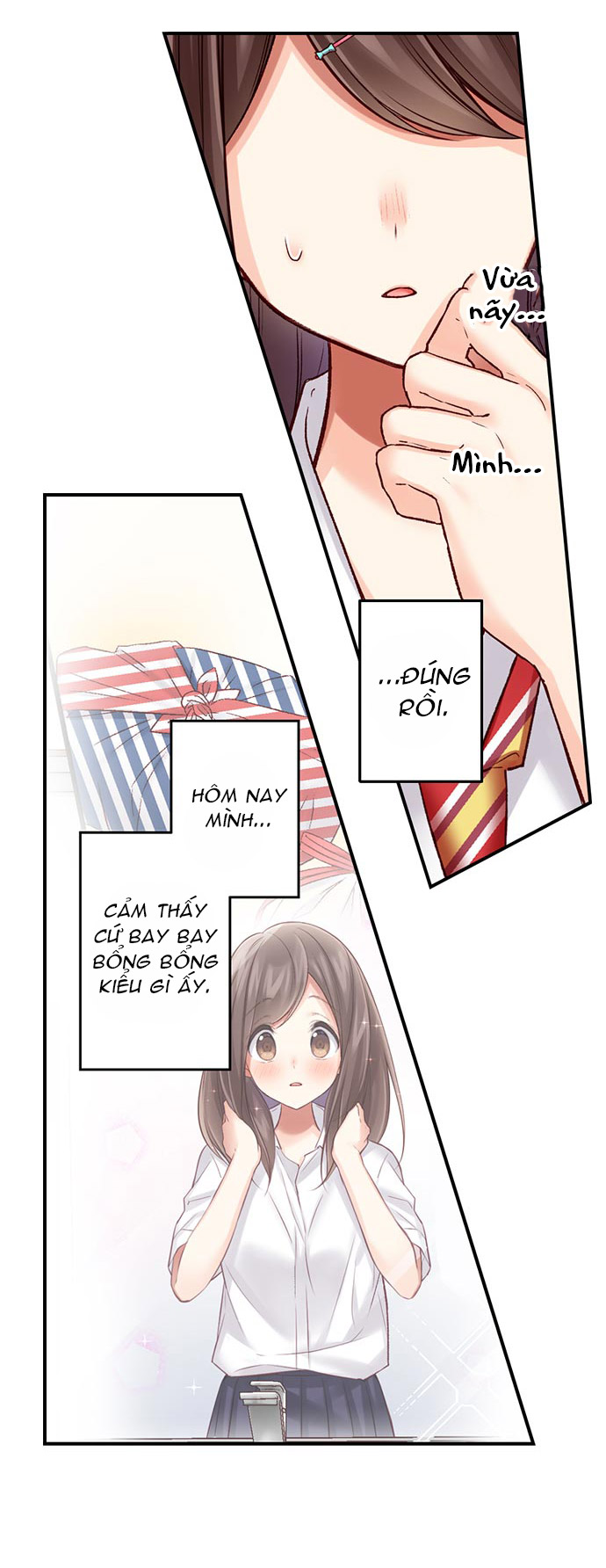 họ chắc chắn đã làm chuyện đó chapter 33.1 12